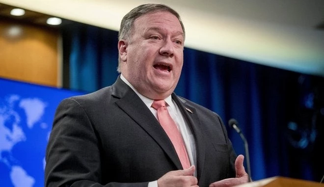 Οι ΗΠΑ εξαίρεσαν την Ελλάδα από τις κυρώσεις για το ιρανικό πετρέλαιο